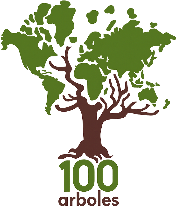 100arboles